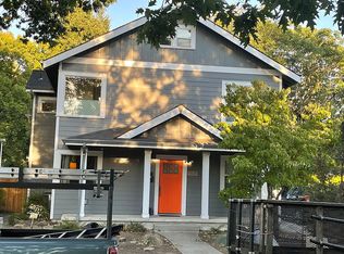 5506 SE 47th Ave, Portland, OR 97206