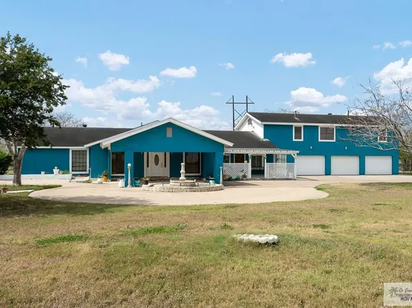 6729 Paredes Line Rd, Brownsville, TX 78526