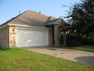804 Cornell Dr, Pflugerville, TX, 78660