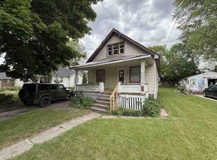 1918 Lincoln Ave, Saginaw, MI 48601