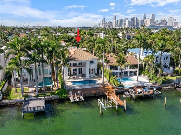 305 N Hibiscus Dr