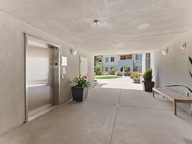3877 Pell Pl #307 — Photo 19