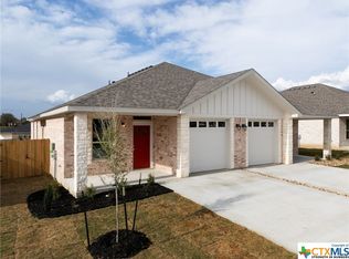 5109 Rose Garden Loop, Killeen, TX 76542