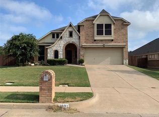 3601 Regent St, Midlothian, TX 76065