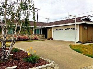 12811 Sylvan St, Garden Grove, CA 92845