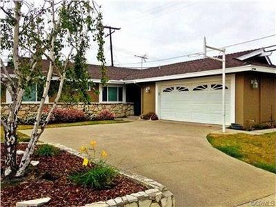 12811 Sylvan St, Garden Grove, CA, 92845
