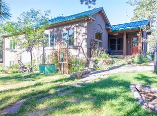 9905 Hardy Rd, Colorado Springs, CO 80908