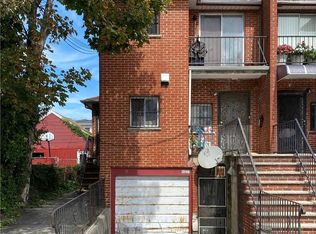 4337 Smart St, Queens, NY 11355