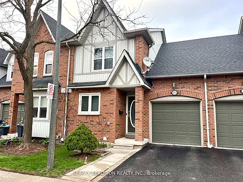 5865 Dalebrook Cres #36B Photo 1 5865 Dalebrook Cres #36B Photo 1