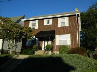 362 Pershing Dr, New Kensington, PA