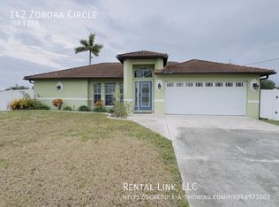 142 Zobora Cir, Fort Myers, FL 33913