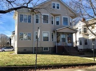 96 Greaton Rd #1, West Roxbury, MA 02132