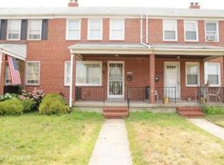 7207 Conley St, Baltimore, MD 21224