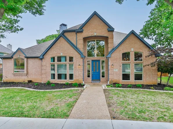 1522 Highland Lakes Dr, Keller, TX 76248