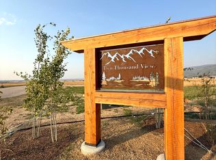 1 Hillside Ln, Driggs, ID 83422