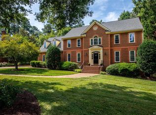 10857 Millington Ln, Henrico, VA 23238