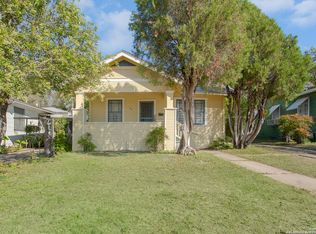 219 Cunningham Ave, San Antonio, TX 78215