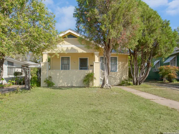 219 CUNNINGHAM AVE, San Antonio, TX 78215