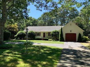 13 Sarah Lawrence Rd, Sandwich, MA 02563