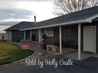 2190 Ray Rd, Sunnyside, WA 98944