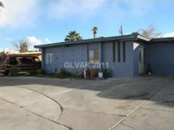 2723 E Webb Ave, North Las Vegas, NV 89030