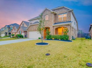 3007 Monticello Pines Ln, League City, TX 77573