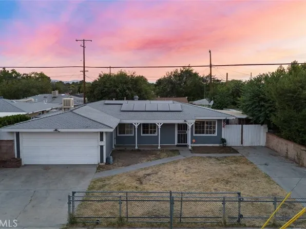 44903 5th St E, Lancaster, CA 93535