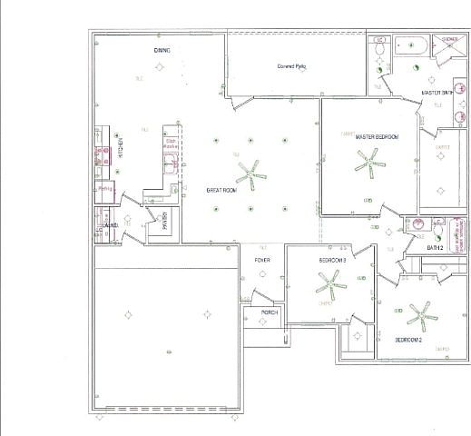 1st image of 203 Rockrose Ln