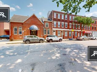 714 Shawmut Ave FLOOR 1, Roxbury, MA 02119