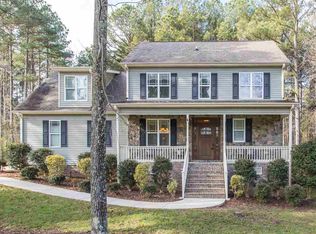 30 Cole Creek Way, Stem, NC 27581