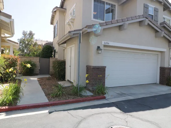 26504 Bryce Rd, Santa Clarita, CA 91354