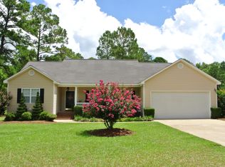 1506 N Isabella St, Sylvester, GA 31791