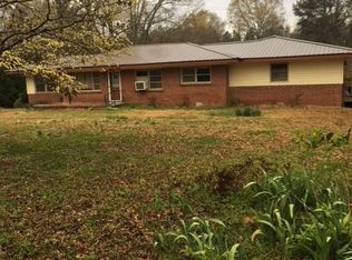 1940 Highway 77 N, Union Point, GA 30669