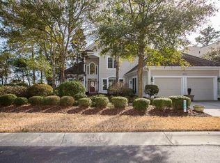 4830 Bucks Bluff Dr LOT 587, North Myrtle Beach, SC 29582