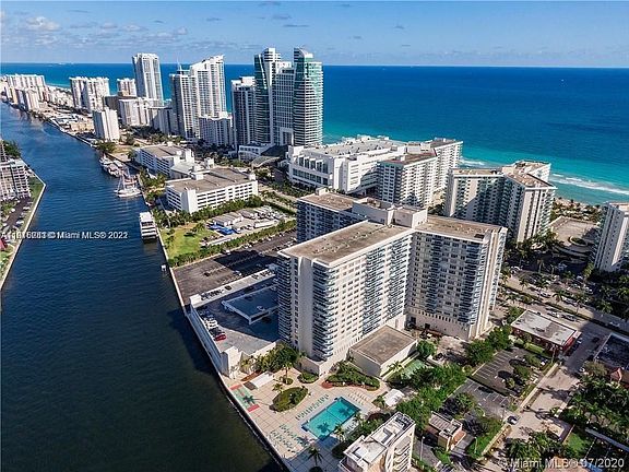 2nd image of 3800 S Ocean Dr APT 810