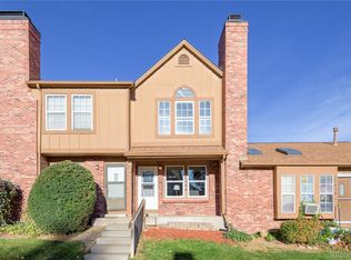 17458 E Rice Cir UNIT B, Aurora, CO 80015