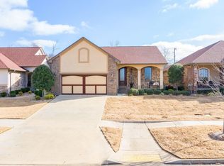 8004 Rome Way, Fort Smith, AR 72916