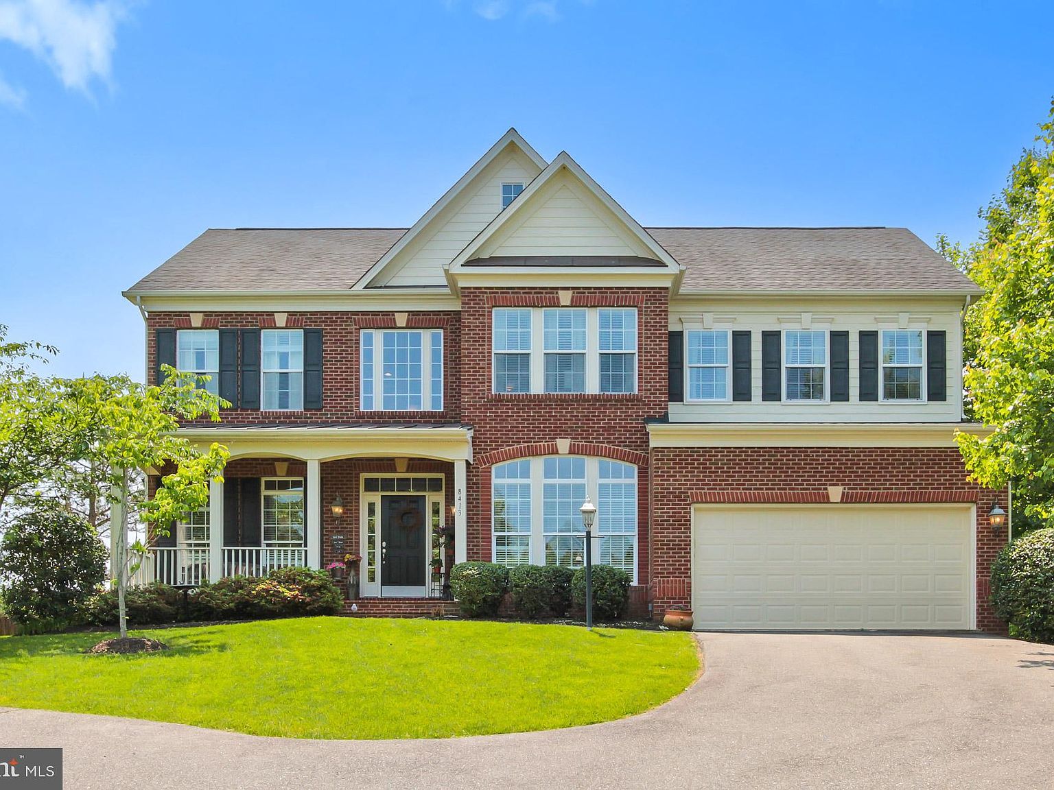 8413 Paige Glen Ave, Springfield, VA 22152 Zillow