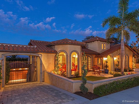 2nd image of 3947 La Cresta Dr