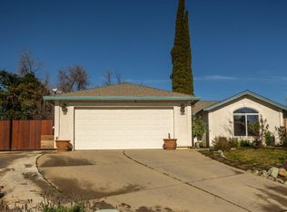 1006 Monterra Ln, Redding, CA 96002