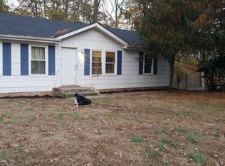 1051 Hilltop Rd, White House, TN 37188