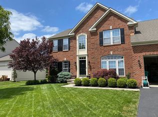 312 Hamlet Dr, Chalfont, PA 18914