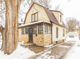 1507 E 9th St, Des Moines, IA 50316