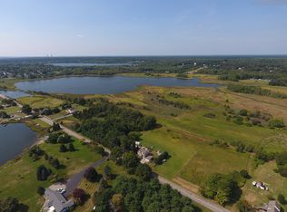 2814 Pleasant St, Dighton, MA 02715