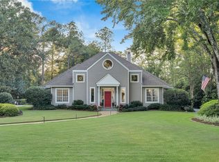 116 Fox Run Dr, Mandeville, LA 70471