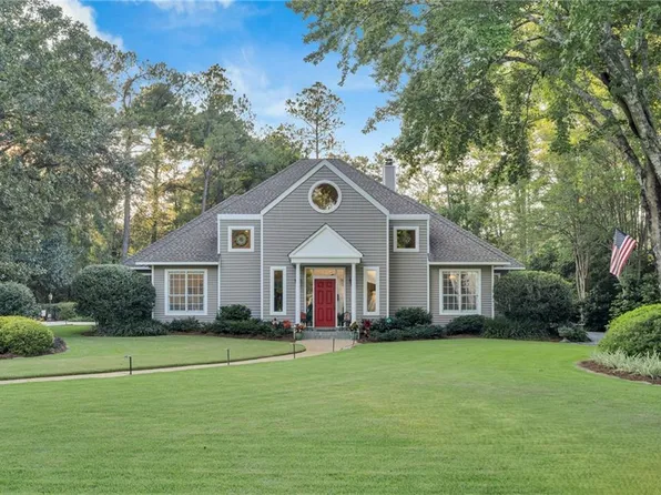 116 Fox Run Dr, Mandeville, LA 70471