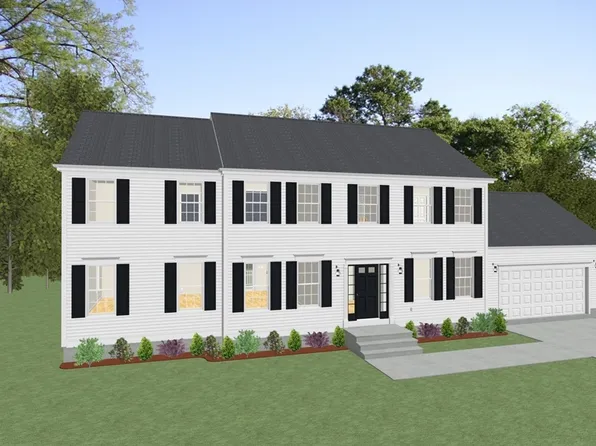 30 Foxtail Ln, Raynham, MA 02767