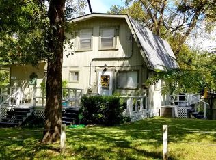 116 Bayview St, Gun Barrel City, TX 75156