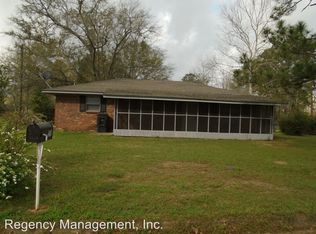 200 Earl Minshew St, Geneva, AL 36340