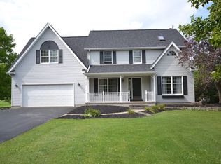 6576 Sheetram Rd, Lockport, NY 14094